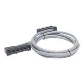 APC UTP Cat5e RJ45 - RJ45 15m