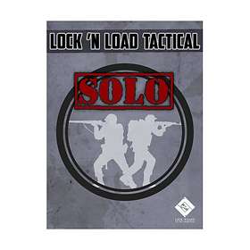 Tactical: Solo