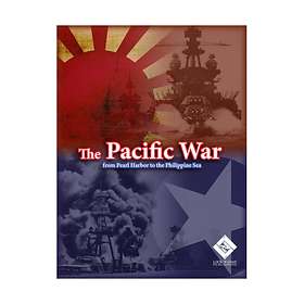 The Pacific War: From Pearl Harbor to the Philippines