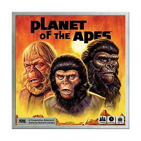 Planet of the Apes