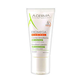 A-Derma Exomega Control Body Cream 50ml