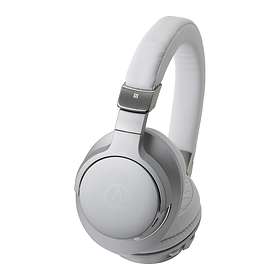 Audio Technica ATH-AR5BT Wireless Over-ear Headset