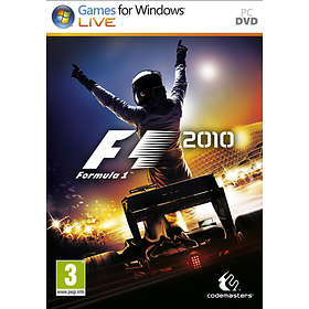 F1 2010 (PC)