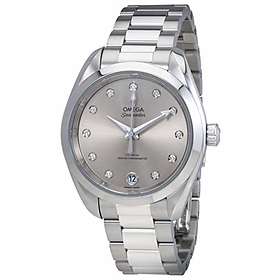 Omega Seamaster Aqua Terra 220.10.34.20.60.001