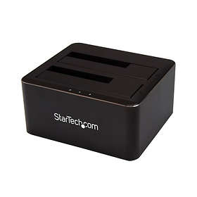 StarTech SDOCK2U33V