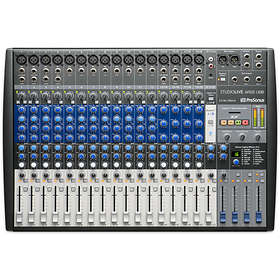PreSonus StudioLive AR22 USB