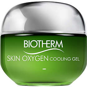 Biotherm Skin Oxygen Cooling Gel 50ml