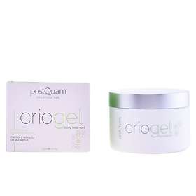 PostQuam Criogel Body Treatment 200ml