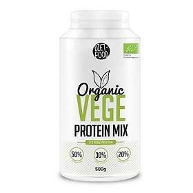 Diet-Food Organic Vege Protein Mix 0.5kg