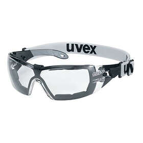 Uvex Pheos S Guard Spectacles
