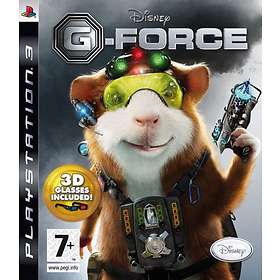G-Force (PS3)
