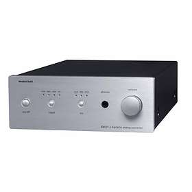 Music Hall DAC 25.2