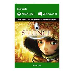 Silence: The Whispered World 2 (PC)