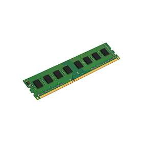 Kingston DDR4 2666MHz Dell ECC 64GB (KTD-PE426LQ/64G)