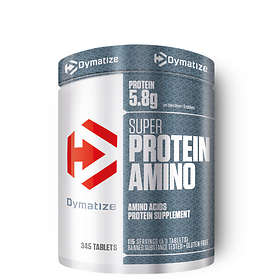 Dymatize Super Protein Amino 345 Kapslar