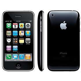 ego beeld Herkenning Apple iPhone 3GS 16GB Best Price | Compare deals at PriceSpy UK
