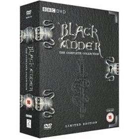 Blackadder - The Complete Collection - Limited Edition (UK) (DVD)