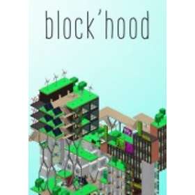 Block'hood (PC)