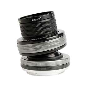 Lensbabies Lensbaby Composer Pro II Edge 50 Optic for Nikon
