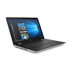 HP Laptop 17-cp3000no