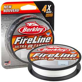 Berkley Fireline Ultra 8 0.12mm 150m