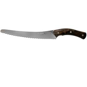 Due Cigni Arne Leipäveitsi 23cm