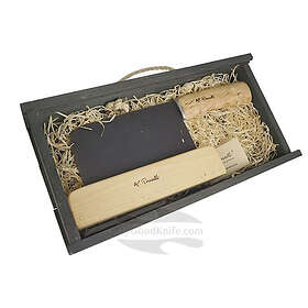 Roselli Kiinalainen kokinveitsi 16cm