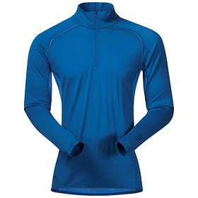 Bergans Barlind LS Shirt Half Zip (Herre)
