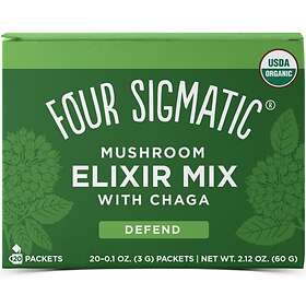 Four Sigma Foods