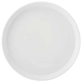 Utopia Tableware Opus Plate Ø24cm