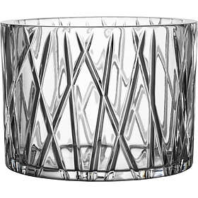 Orrefors Legend Stripes Skål Ø155x110mm