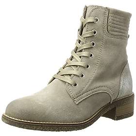 Demi-botte / Bottines