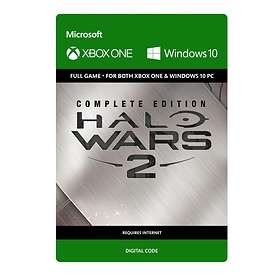 Halo Wars 2 - Complete Edition (PC)