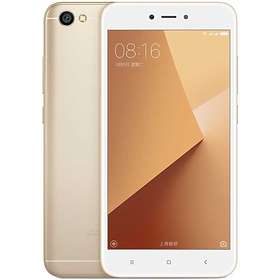 Xiaomi Redmi Note 5A Dual SIM 2GB RAM 16GB