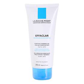 La Roche Posay Effaclar Purifying Foaming Gel 300ml