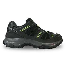 Review Sherbrooke 2 (Men's) Hiking & Trekking Shoes - User ratings - PriceSpy UK