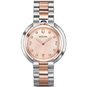 Bulova Diamond 98P174