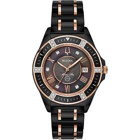 Bulova Marine Star 98R242