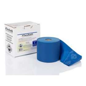 Thera-Band Latex Free Extra Hard Blue Band 2200cm