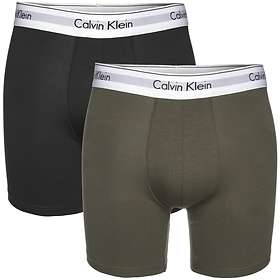 Calvin Klein NB1087A Boxer 2-Pack