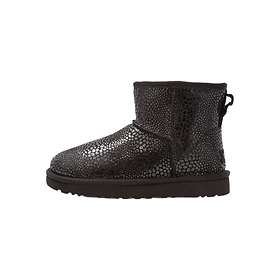 Prisutveckling på UGG Australia Classic Mini Glitzy Hitta Twist & Tango Oslo Hitta bästa pris på Prisjakt