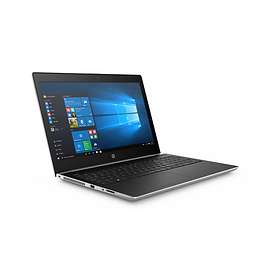 HP ProBook 450 G5 2UB71EA#UUW 15.6" i7-8550U (Gen 8) 8GB RAM 512GB SSD