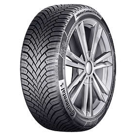 Continental WinterContact TS 860 S 285/40 R20 108V RunFlat