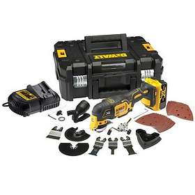 Dewalt DCS355P1 (1x5.0Ah)