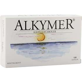 Natumin Pharma Alkymer 120 Kapslar