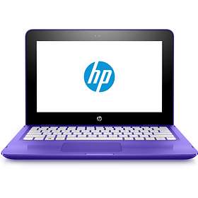 HP Stream x360 11-AA001na