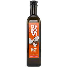 Cocovi MCT Oil 500ml