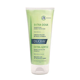 Ducray Extra Gentle Shampoo 100ml