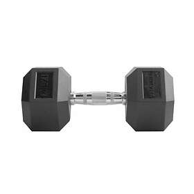 Thorn Fit Hexhead Käsipaino Hex 17,5kg