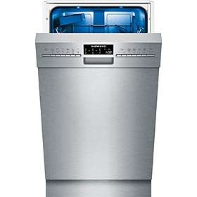 Siemens SR456S00PE Stainless Steel